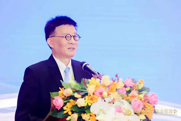 深圳市政协副主席徐友军致辞.jpg 深圳市政协副主席徐友军致辞.jpg